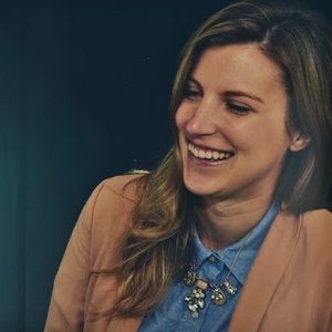 Meet your Posher, Jenna